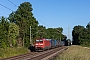 Bombardier 33637 - DB Cargo "185 162-5"
13.06.2021 - Bornheim (Rhein)
Werner Consten