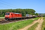 Bombardier 33637 - DB Cargo "185 162-5"
27.05.2026 - RetzbachWolfgang Mauser