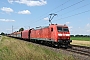 Bombardier 33637 - DB Cargo "185 162-5"
15.07.2026 - Peine-WoltorfGerd Zerulla
