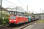 Bombardier 33638 - DB Cargo "185 163-3"
23.05.2016 - Wuppertal-Oberbarmen, Bahnhof
Andreas Kabelitz