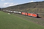 Bombardier 33638 - DB Schenker "185 163-3"
09.04.2009 - Burghaun-RothenkirchenSteven Kunz