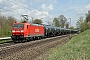 Bombardier 33638 - DB Schenker "185 163-3
"
26.04.2010 - Reichertshofen
Michael Stempfle