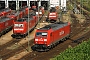 Bombardier 33638 - Railion "185 163-3"
15.07.2005 - Mannheim, BahnbetriebswerkDaniel Berg