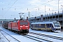 Bombardier 33638 - DB Schenker "185 163-3"
13.12.2012 - Buchholz (Nordheide)Andreas Kriegisch