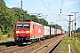 Bombardier 33638 - DB Schenker "185 163-3"
22.09.2010 - SagehornJens Vollertsen