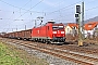 Bombardier 33638 - DB Schenker "185 163-3"
18.03.2015 - Bensheim-AuerbachRalf Lauer
