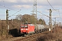 Bombardier 33638 - DB Cargo "185 163-3"
04.02.2017 - Lehrte-AhltenThomas Wohlfarth