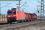 Bombardier 33638 - DB Cargo "185 163-3"
16.03.2017 - NordstemmenRik Hartl