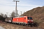 Bombardier 33638 - DB Cargo "185 163-3"
13.03.2017 - Duisburg SportparkMartin Welzel