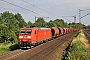 Bombardier 33638 - DB Cargo "185 163-3"
01.07.2019 - VellmarChristian Klotz
