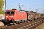 Bombardier 33638 - DB Cargo "185 163-3"
17.04.2020 - Nienburg (Weser)Thomas Wohlfarth