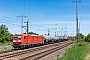 Bombardier 33638 - DB Cargo "185 163-3"
21.05.2020 - Weißenfels-GroßkorbethaFabian Halsig