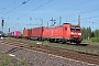 Bombardier 33638 - DB Cargo "185 163-3"
28.05.2020 - UelzenGerd Zerulla