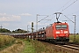 Bombardier 33638 - DB Cargo "185 163-3"
28.08.2020 - HohnhorstThomas Wohlfarth