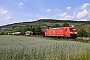 Bombardier 33638 - DB Cargo "185 163-3"
16.06.2021 - ThüngersheimWolfgang Mauser