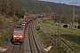 Bombardier 33638 - DB Cargo "185 163-3"
16.03.2017 - Haunetal-OdensachsenKonstantin Koch