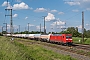 Bombardier 33638 - DB Cargo "185 163-3"
23.05.2024 - Weißenfels-GrosskorbethaRené Große