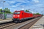 Bombardier 33638 - DB Cargo "185 163-3"
20.05.2026 - LindhorstChristian Stolze