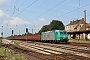 Bombardier 33639 - Captrain "185 533-7"
08.08.2014 - Leipzig-Wiederitzsch
Daniel Berg