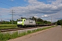 Bombardier 33639 - ITL "185 533-7"
29.05.2020 - Vechelde-Wierthe
Sean Appel