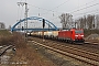 Bombardier 33640 - DB Schenker "185 164-1"
28.02.2013 - Salzbergen
Fokko van der Laan