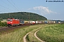 Bombardier 33640 - DB Cargo "185 164-1"
05.06.2018 - Treuchtlingen
Frank Weimer