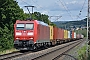 Bombardier 33640 - DB Cargo "185 164-1"
30.07.2021 - Einbeck-Vogelbeck
Martin Schubotz