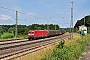 Bombardier 33641 - DB Schenker "185 165-8"
02.07.2013 - Westerstetten
Daniel Powalka