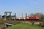 Bombardier 33641 - DB Cargo "185 165-8"
18.04.2018 - Hamburg, Süderelbbrücken
Eric Daniel