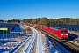 Bombardier 33641 - DB Cargo "185 165-8"
14.01.2022 - ParsbergKorbinian Eckert