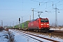 Bombardier 33642 - DB Schenker "185 166-6
"
14.02.2010 - Großkorbetha
Nils Hecklau