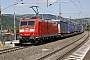 Bombardier 33642 - DB Schenker "185 166-6"
17.06.2015 - Lorch (Rhein)
Peter Dircks