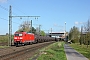 Bombardier 33642 - DB Cargo "185 166-6"
20.04.2016 - Kaldenkirchen
Ronnie Beijers