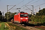 Bombardier 33642 - DB Cargo "185 166-6"
31.08.2015 - Wabern
Christian Klotz