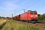 Bombardier 33642 - DB Cargo "185 166-6"
04.07.2017 - Hohnhorst
Thomas Wohlfarth