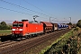 Bombardier 33642 - DB Cargo "185 166-6"
12.09.2018 - Espenau-Mönchehof
Christian Klotz