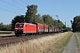 Bombardier 33642 - DB Cargo "185 166-6"
18.09.2018 - Peine-Woltorf
Gerd Zerulla