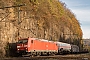 Bombardier 33642 - DB Cargo "185 166-6"
31.10.2018 - Ennepetal
Ingmar Weidig