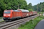 Bombardier 33642 - DB Cargo "185 166-6"
11.07.2019 - Kreiensen
Rik Hartl