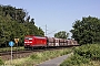 Bombardier 33642 - DB Cargo "185 166-6"
27.05.2020 - Hilden
Martin Welzel