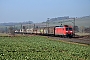 Bombardier 33642 - DB Cargo "185 166-6"
24.03.2021 - Haunetal-Neukirchen
Patrick Rehn