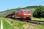 Bombardier 33642 - DB Cargo "185 166-6"
02.06.2023 - Thüngersheim
Kurt Sattig