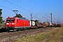 Bombardier 33642 - DB Cargo "185 166-6"
06.03.2025 - Wiesental
Wolfgang Mauser