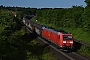 Bombardier 33642 - DB Cargo "185 166-6"
11.06.2025 - Fulda-Lehnerz
Konstantin Koch