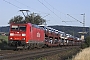 Bombardier 33644 - Railion "185 167-4"
05.07.2008 - Treuchtlingen
Andreas Dollinger