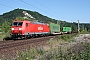 Bombardier 33644 - DB Schenker "185 167-4
"
27.06.2010 - Kahla (Thüringen)
Christian Klotz