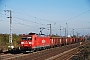 Bombardier 33644 - DB Schenker "185 167-4
"
22.10.2011 - Großkorbetha
Marcus Schrödter