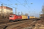 Bombardier 33644 - DB Schenker "185 167-4
"
09.02.2011 - Leipzig-Mockau
Daniel Berg