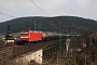 Bombardier 33644 - DB Schenker "185 167-4"
22.03.2012 - Ludwigsstadt
Christian Klotz