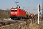 Bombardier 33644 - DB Schenker "185 167-4"
20.03.2012 - Unterhaun
Konstantin Koch